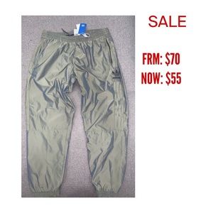 Men’s Adidas track pant